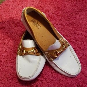 Mercanti Fiorentini Driving Loafer